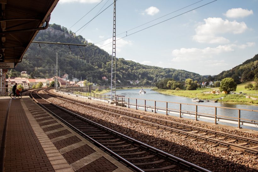 Mobilitätsmanagement Sächsische Schweiz Mobilitätsmanagement Sächsische Schweiz
