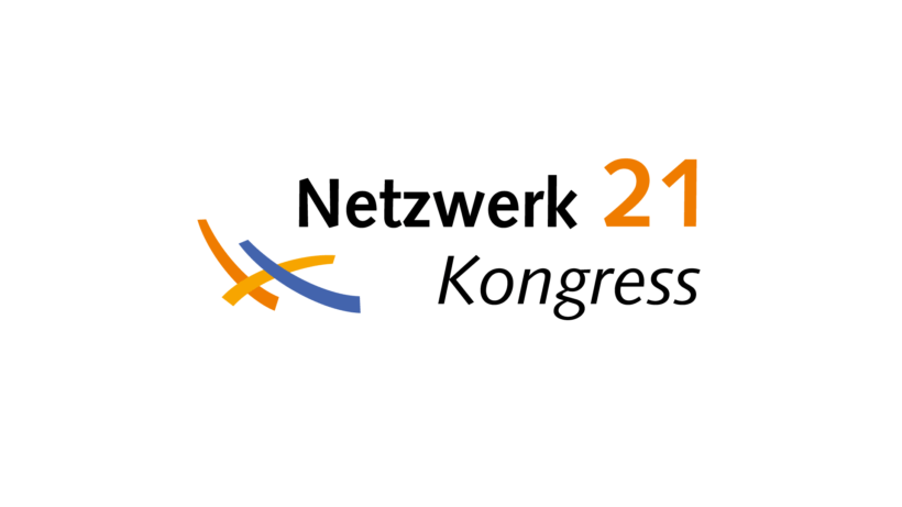 Netzwerk21Kongress