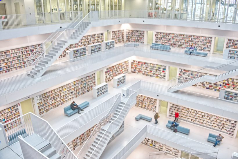 BNE in den Leipziger städtischen Bibliotheken BNE in den Leipziger städtischen Bibliotheken