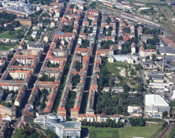 Quartiersmanagement Leipzig-Volkmardorf