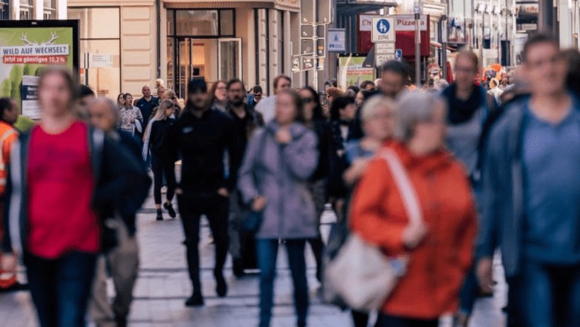 Runder Tisch Fußverkehr Runder Tisch Fußverkehr