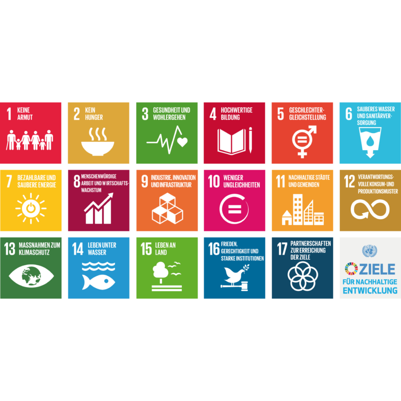 Synopse zur Verankerung der SDGs im INSEK der Stadt Leipzig Synopse zur Verankerung der SDGs im INSEK der Stadt Leipzig