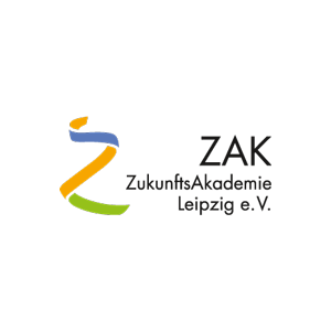 Aufbau der ZAK – Zukunftsakademie Leipzig e.V.