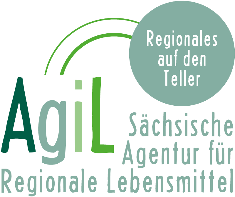 AgiL – Sächsische Agentur für regionale Lebensmittel